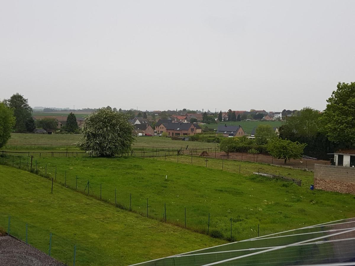 La Binamerie Remicourt Exteriér fotografie